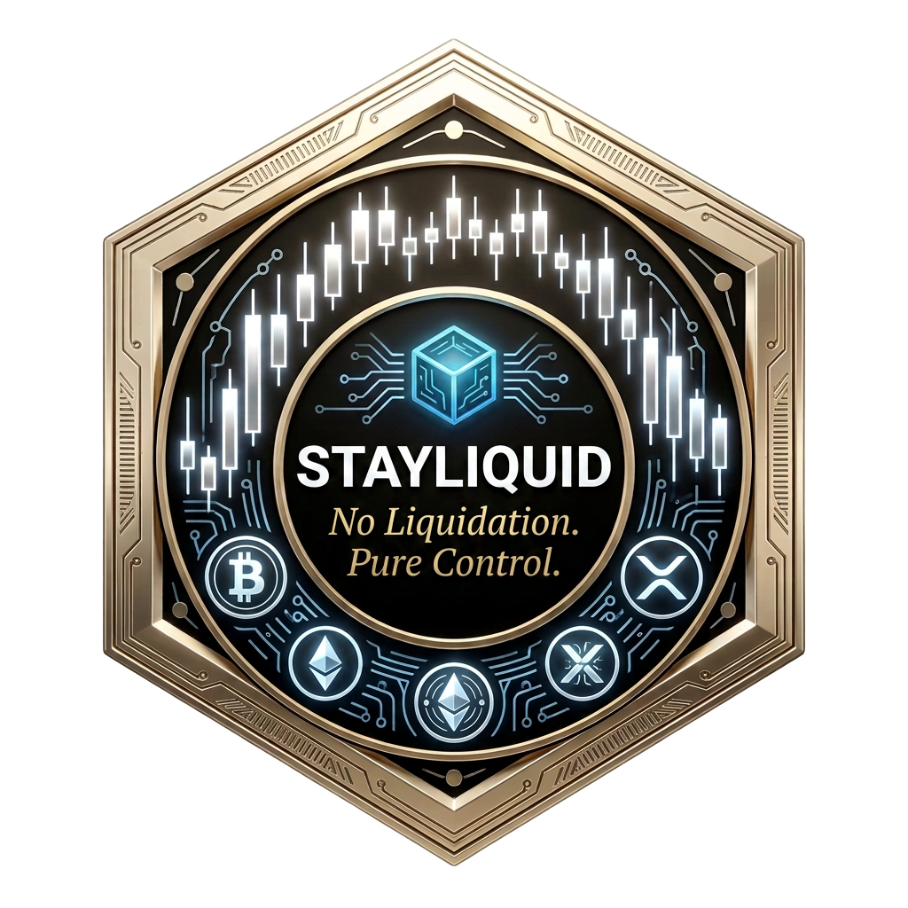 StayLiquid
